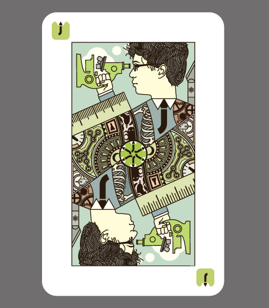 Another design example